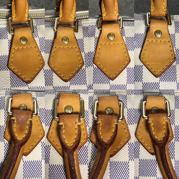 🚫SOLD🚫Louis Vuitton Speedy 35 - Picture 9 of 16